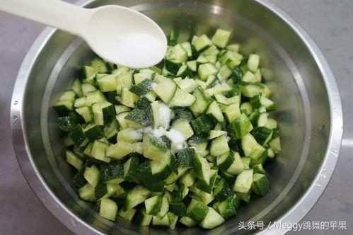 什么瓜可以做酱菜吃,揭秘哪些瓜果可变身美味酱菜的秘密