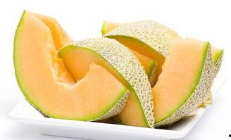 吃哈密瓜要漱口,漱口清洁口腔健康