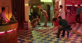 吃瓜一号观众,揭秘娱乐圈幕后风云