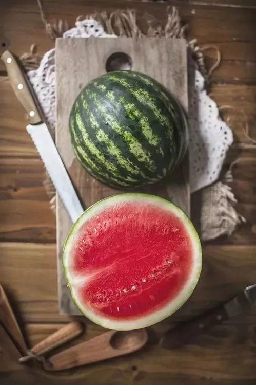 这瓜不甜怎么吃,破解“这瓜不甜”的食用之道