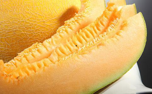 减肥人群吃哈密瓜,美味与健康的完美结合