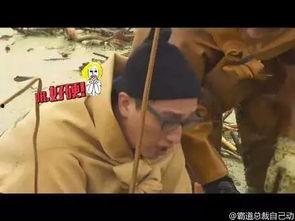 韩国综艺吃瓜反应,明星们的真实反应大揭秘