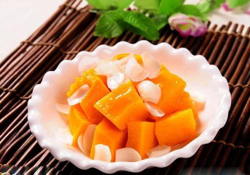 南瓜吃瓜ing,吃瓜ing的趣味之旅