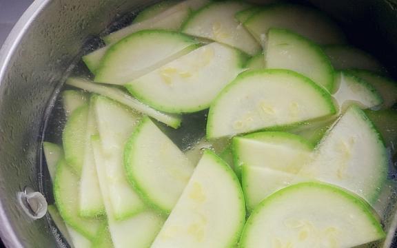 天天吃白瓜,每日一瓜，健康生活每一天