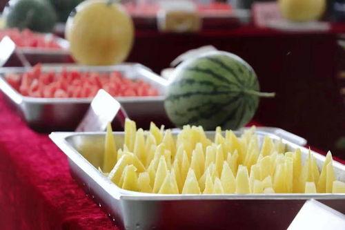 地产吃瓜活动,揭秘“吃瓜”背后的地产盛宴