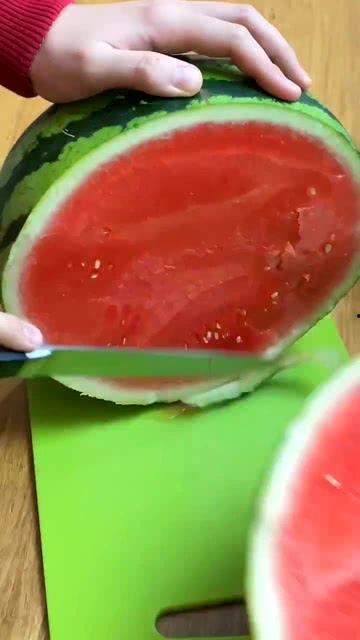 火锅 吃瓜,舌尖上的夏日狂欢