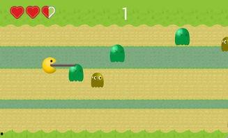 喳喳瓜解说吃豆人