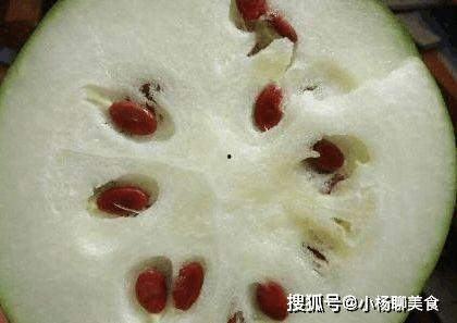 吃瓜吃不吃籽什么意思