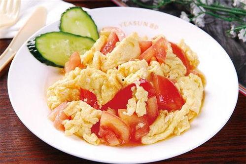 茭瓜扇贝鸡蛋能一块吃吗,营养互补的佳肴组合