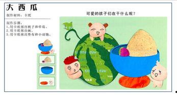 小猪咪吃瓜,小猪咪的瓜田奇遇记