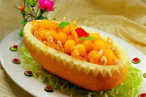 吃西州蜜瓜过敏,过敏体质者的饮食警示