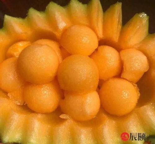 吃西州蜜瓜过敏,过敏体质者的饮食警示