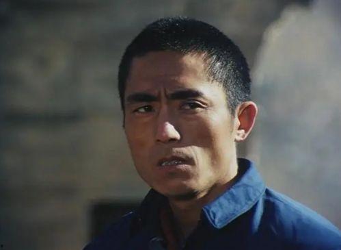 吃瓜张艺谋董子健