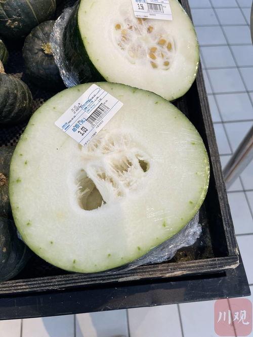 成都吃瓜图,麻辣鲜香背后的市井生活