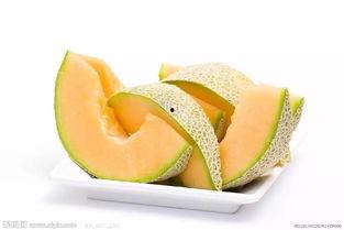 丫丫吃哈密瓜,丫丫的哈密瓜美食之旅