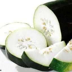 每天吃两瓜,健康生活新主张