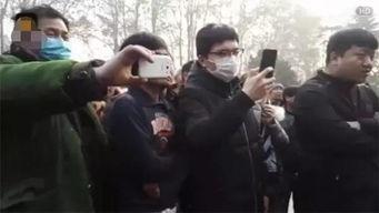 吃瓜大爷大妈,揭秘社区里的“舆论风向标”